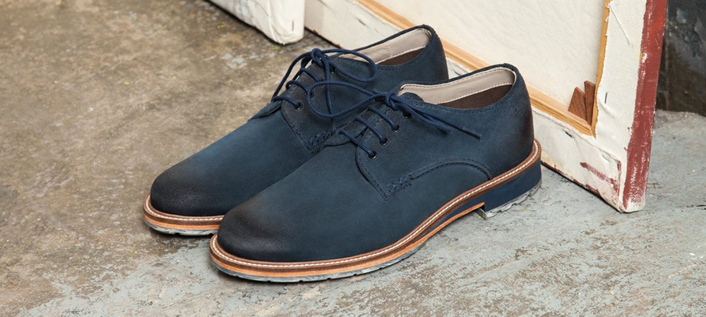 The Best Derby Shoes Guide You'll Ever Read | FashionBea