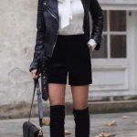 52+ Best Ideas For How To Wear Shorts In Winter Outfits Ideas .