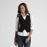 How to Wear Suit Vest: Top 15 Unisex Outfit Ideas for Women - FMag.c