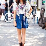 Austin Street Style: Three Outfit Ideas To Try | Summer fashion .