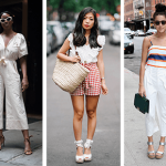 30 Days of Summer Outfits for Short Ladies - PureW