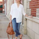 Morning summer outfit ideas (With images) | Running errands outfit .