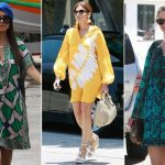 Summer Outfit Idea to Try: A Print Tunic - Outfit Ideas - Living