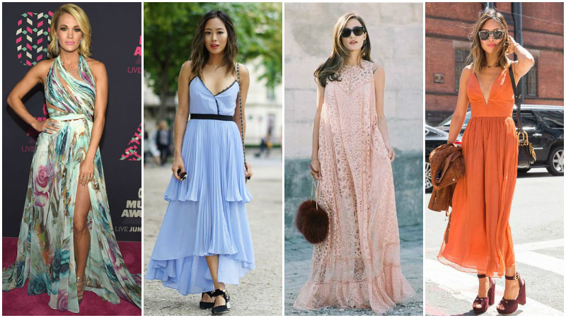 What to Wear to a Summer Wedding as a Guest - The Trend Spott