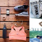 30 Stylish Summer Workout Outfits for Women - Gym Outfits for Wom