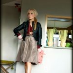 13 Beautiful Taffeta Skirt Outfit Ideas: Ultimate Style Guide .