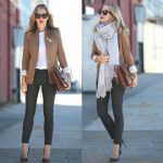 Fashionable and casual outfits for winter | | Just Trendy Gir
