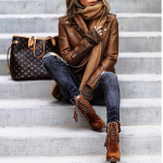 110 Winter Outfit Ideas You Must Copy Right Now #fall #outfit .