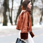 15 Brown Leather Jacket Outfits We Love | Who What We