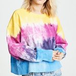 15 Tie-Dye-Shirt Outfits You Will Actually Like | Who What We