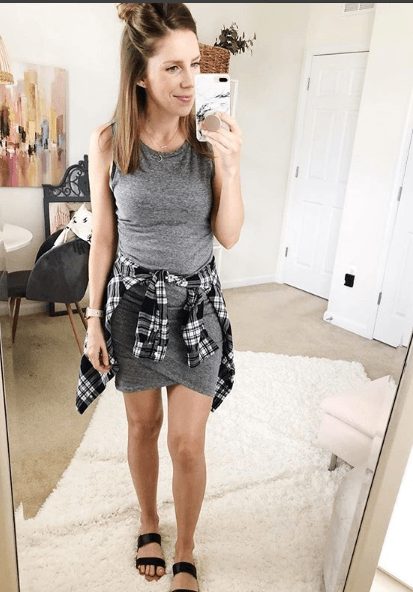 October 2019 Outfits For Women – 30 October Fashion Ide