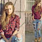 Outfit Ideas with Timberland Boots - Outfit Ideas