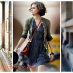 30 Cute Outfits that Go With Short Hair-Dressing Style Ide