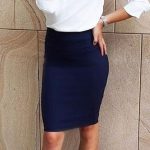 40+ Chic Outfit Ideas To Wear This Fall | Work wear women, Work .
