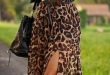 65 Best Leopard Print outfits images | Leopard print outfits .