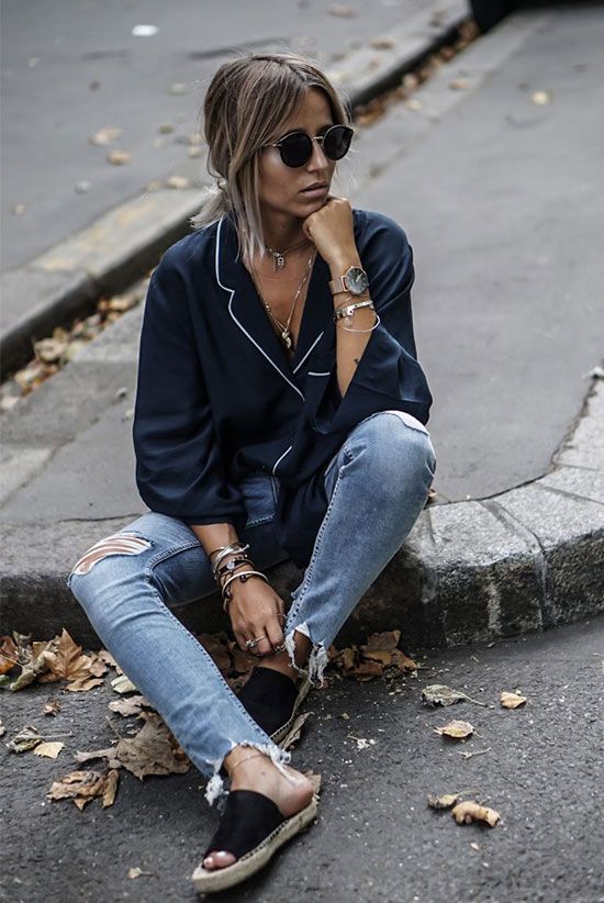 The Best Outfit Ideas Of The Week | Edgy outfits, Cool outfits .