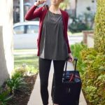 Travel Outfit Ideas For Women 2020 | FashionTasty.c