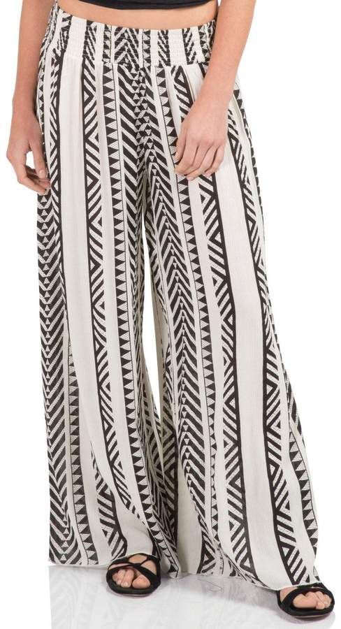 Elan Tribal Print Palazzo Pants #outfits #clothes #outfitideas .