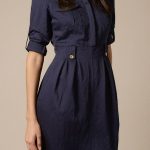 Women's Clothing | Tulip dress, Burberry dress, Fashion dress