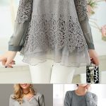 tunic tops, tunic blouses, Spring outfits, fashion, spring fashion .