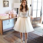 12 Perfect Outfits That Show How To Rock A Tulle Skirt - Pretty .