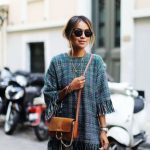 25 Stylish Ideas To Wear Tweed Dresses - Styleohol