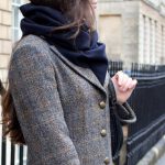 Choosing the Right Tweed Jacket for Women | a girls wor