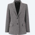 WOMEN Tweed Jacket | UNIQ
