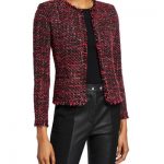 Womens Tweed Jacket | Neiman Marc