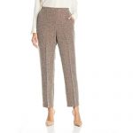 Tweed Pants: Amazon.c