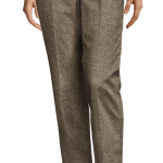 Women's Tweed Pants | Tailor-made | Sumissu