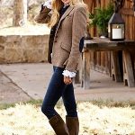 Tweed jacket | Country fashion, Fashion, Harris tweed jack