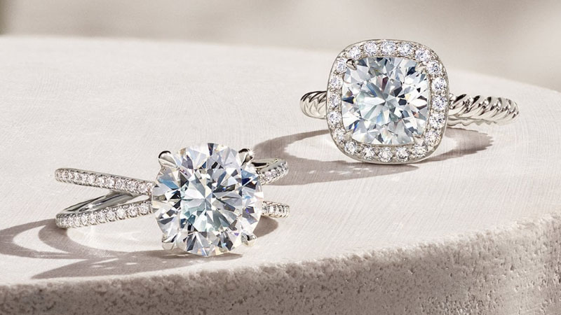 30 Engagement Ring Styles You Need to Know - The Trend Spott