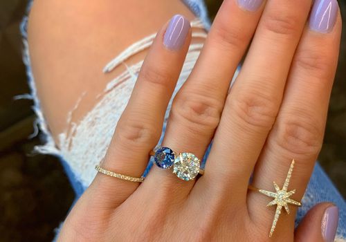 7 Engagement Ring Trends for Brides in 20