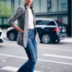 The Blazer You Absolutely Need This Fall | Blazer outfits for .