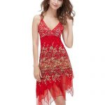 18 Best Christmas Eve Party Dresses & Outfits For Girls & Women .