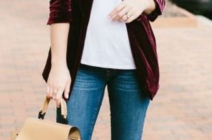 30+ Best Outfit Ideas On How To Wear The Velvet Tre