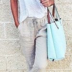 43 Genius Outfit Ideas to Steal From Pinterest | Casual summer .