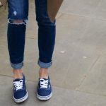 How to Style Walking Sneakers: Top 15 Lovely & Youthful Outfit .