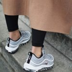Fashion Girl Outfits - Nike Air Max 97 Sneake