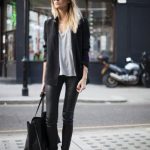 13 Best Waxed Jeans Outfit Ideas for Women: Style Guide - FMag.c
