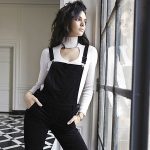How to Wear Overalls Like Your Favourite Celebriti