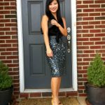 How I Wear: Dressy beads and sequins | My Dressy Wa