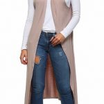 Long Cardigans - Get These Latest Designs For Your Wardro