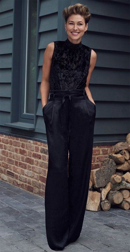 Trendy Wedding Guest Outfit Trousers 67 Ideas #wedding (With .