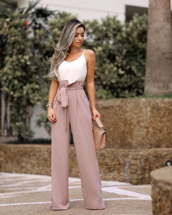 Best Summer Wedding Guest Outfits For Women 2020 - LadyFashioniser.c