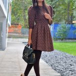 18 Street Style Outfit Ideas with Ankle Boots - fashionsy.c