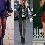Ways to Wear Ankle Boots: 27 the Best Outfits & Looks | Fashion Rul