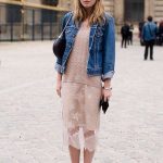 7 Tips on How to Wear a Denim Jacket - Her Style Co
