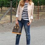Casual Chic in Sonoma - Y